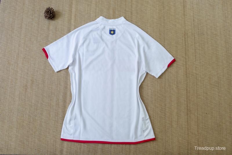 Retro 07/08 Inter Milan Away Jersey