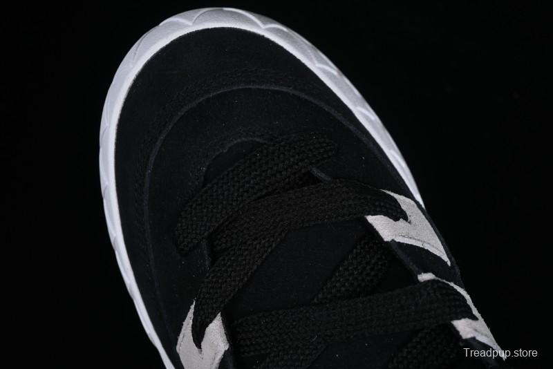 Adidas Human Made x Adimatic ID8265 Shark Bread Casual Sneakers - ID8265