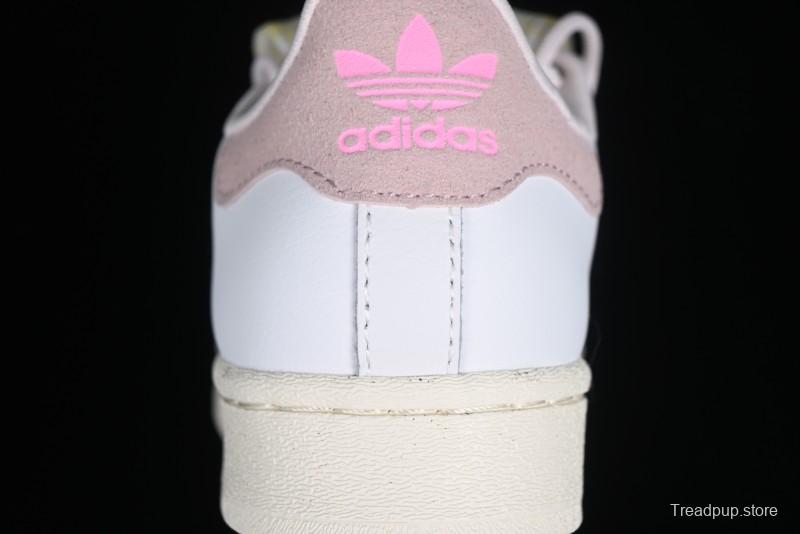 Adidas Originals Superstar W IF1802 Shell Toe Casual Sneakers