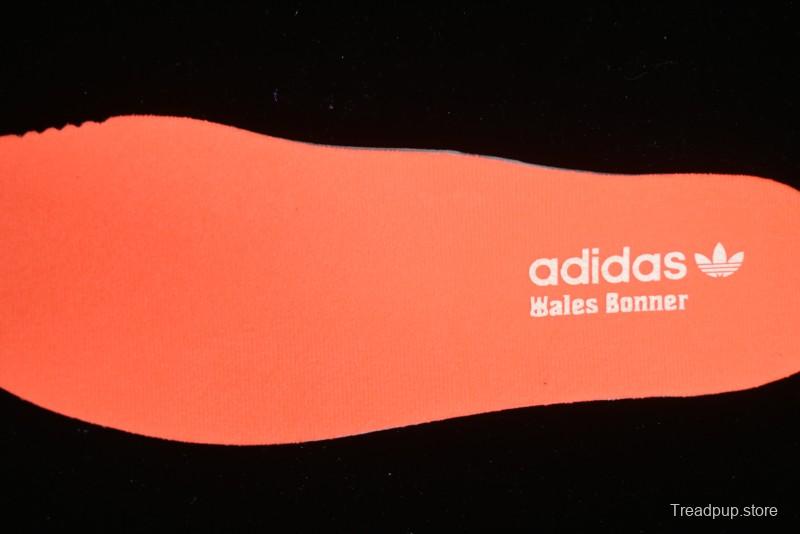 Adidas Wales Bonner Samba FX Leisure Sneakers - FX7517