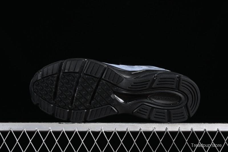 New Balance 990 Series Premium USA-Made Retro Running Shoes with Carbon Midsole - U990BB4