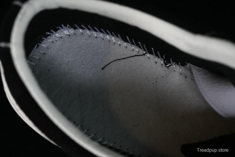 Converse One Star Academy Pro Classic Black & White One Star Retro Casual Skate Shoes - A06426C