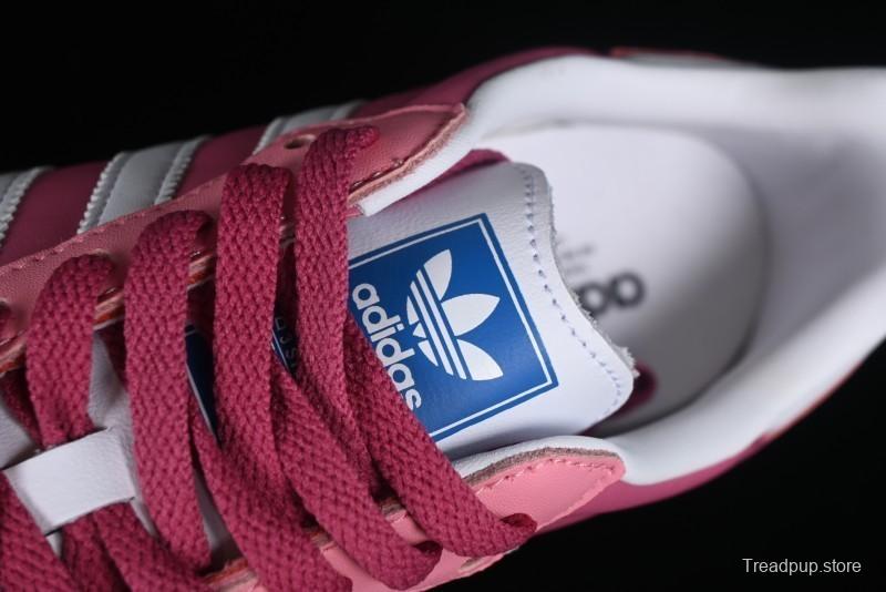 Adidas Samba Vegan OG Casual Sneakers - B75806