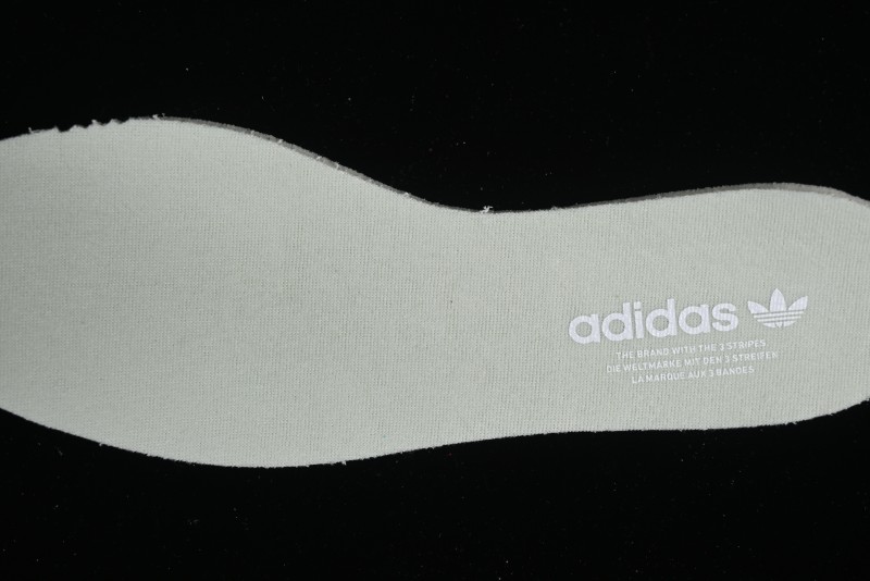 Adidas Forum 84 Low Retro Basketball Shoes - IG3973