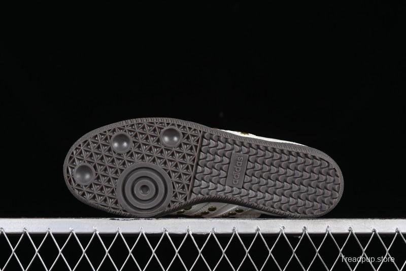 Adidas Samba OG Casual Sneakers - IG4304