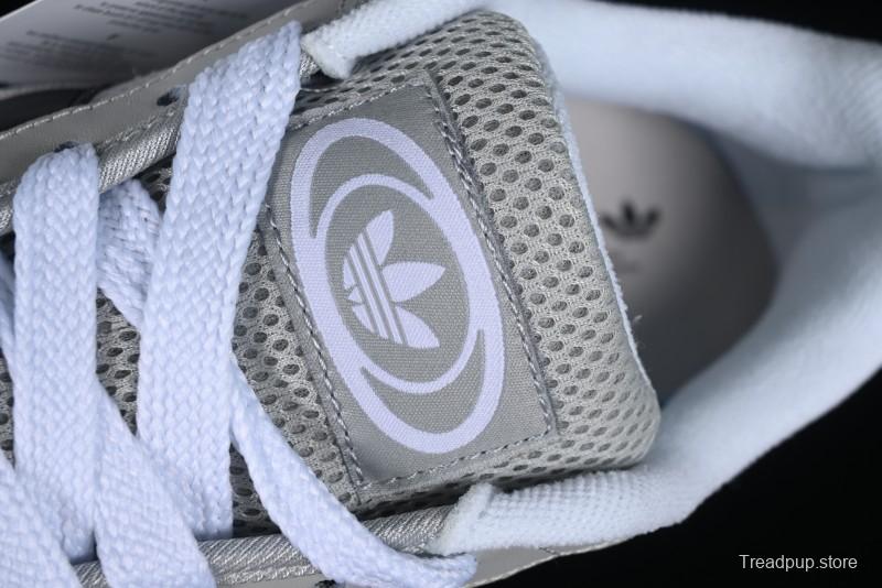 Adidas Originals Campus 00s GY0042 College Series Summer Mesh Bread Style Retro Casual Sports Sneakers - GY0042