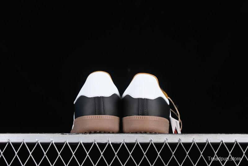 Adidas JJJJound x Samba OG Minimalist Luxury Collaboration Sneakers - ID8707