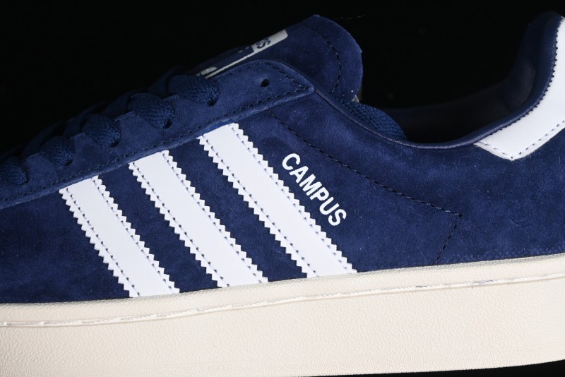 Adidas Campus BZ0086 Casual Sneakers - BZ0086