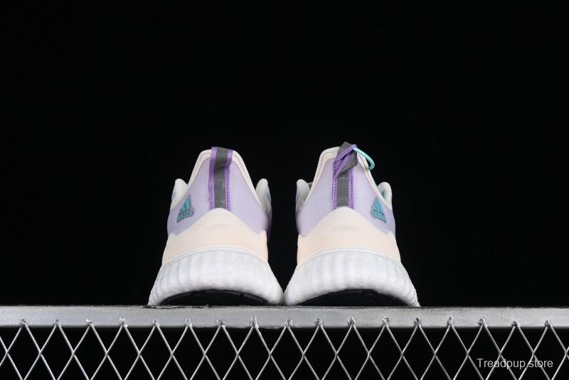 Adidas Switch FWD CG4866 Alpha Breathable Mesh Casual Running Shoes - CG4866