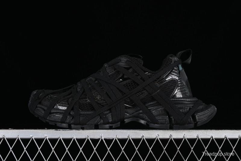 Balenciaga Phantom Sneaker - W3XL11000