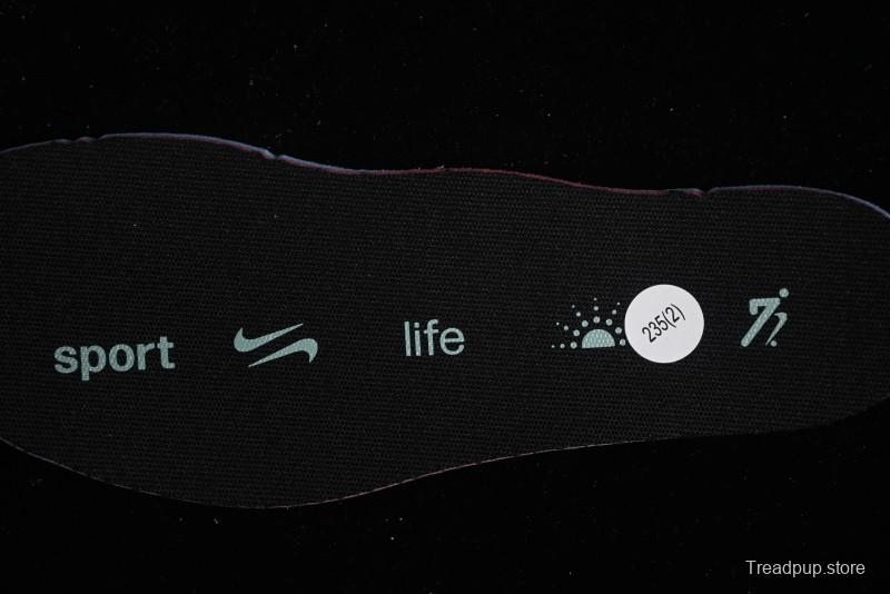 Nike P-6000 Retro Casual Dad Shoes with Lightweight Design - FN7509-029