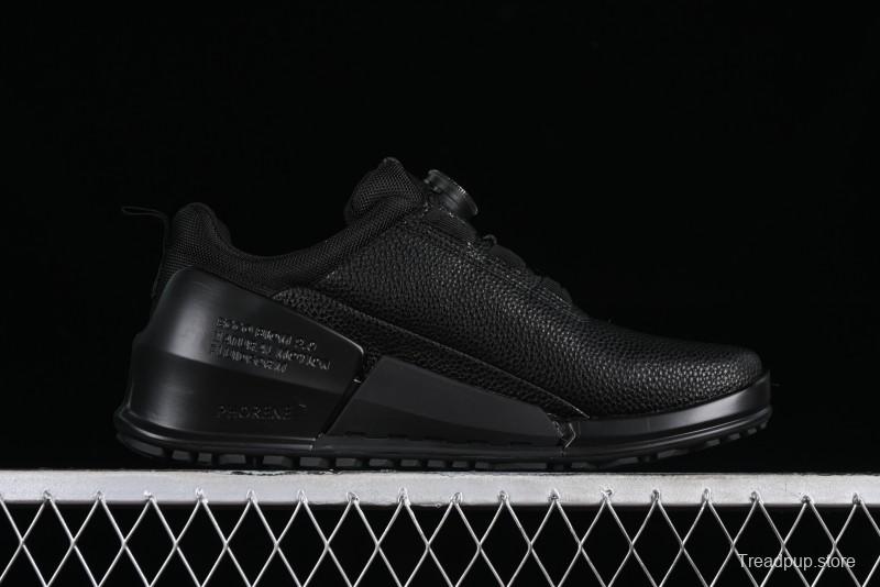 ECCO BIOM 2.0 Series Cushioned Breathable Casual Sports Shoes - 80087401001