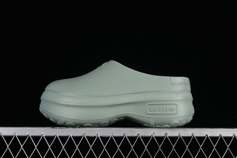 Adidas Adifom Stan Smith Platform Mule - IE7053