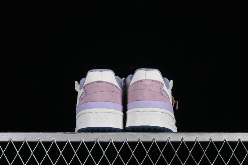 Adidas Forum 84 Low Retro Basketball Shoes - J.C3