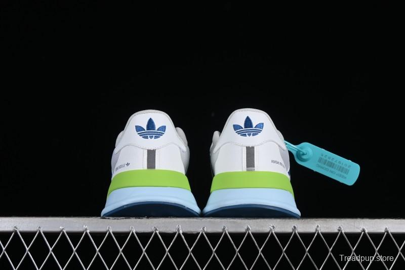 Adidas Tubular Shadow Retro Casual Sneakers - EG4955