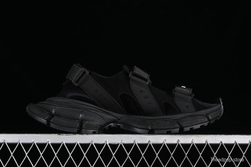 Balenciaga 3XL Sandal Trendy Summer Sandals - W3XLT1000