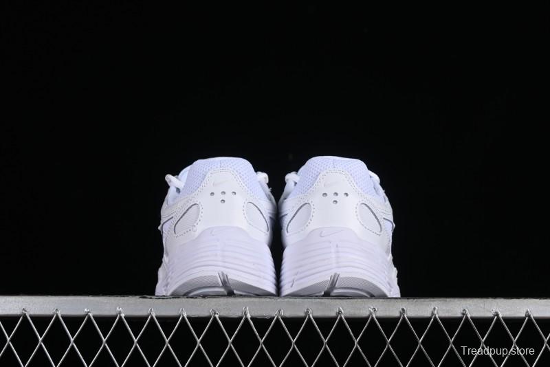 Nike P-6000 Retro Casual Sneaker Dad Shoes with Layered Design - CD6404-100