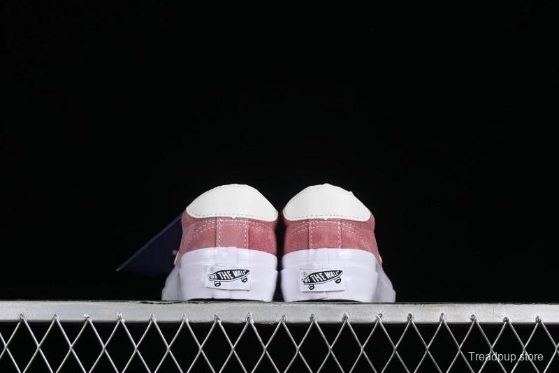 Vans Vault OG Epoch Sport Lx Full Suede Retro Low Top Canvas Vulcanized Shoes - VN000CQBOV7