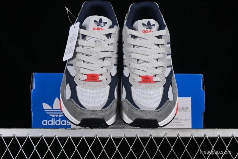 Adidas Torsion Super IF2871 Lightweight Comfortable Cushion Running Shoes