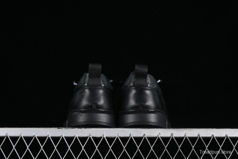 ECCO Soft 7 Classic Slip-On Loafers with Mosaic Pattern - 63231601001