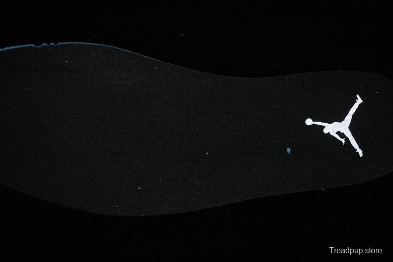 Nike Air Jordan Legacy AJ312 Low Strap Sneakers Tri-Color Design - CD7069-001