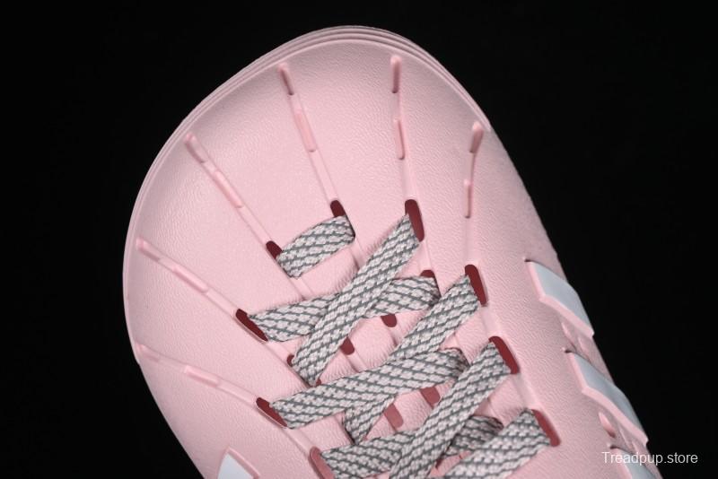 Adidas Adilette Clogs GZ5888 One-Piece Slip-Resistant Sports Sandals - GZ5888