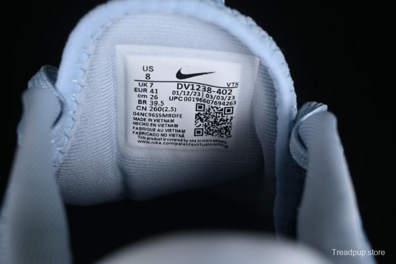 Nike Motiva Summer Breathable Cushioned Wave Running Shoes - DV1238-402