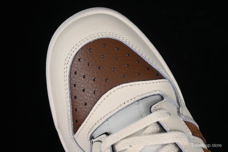 Adidas Forum 84 Low Retro Basketball Sneakers - IG3900