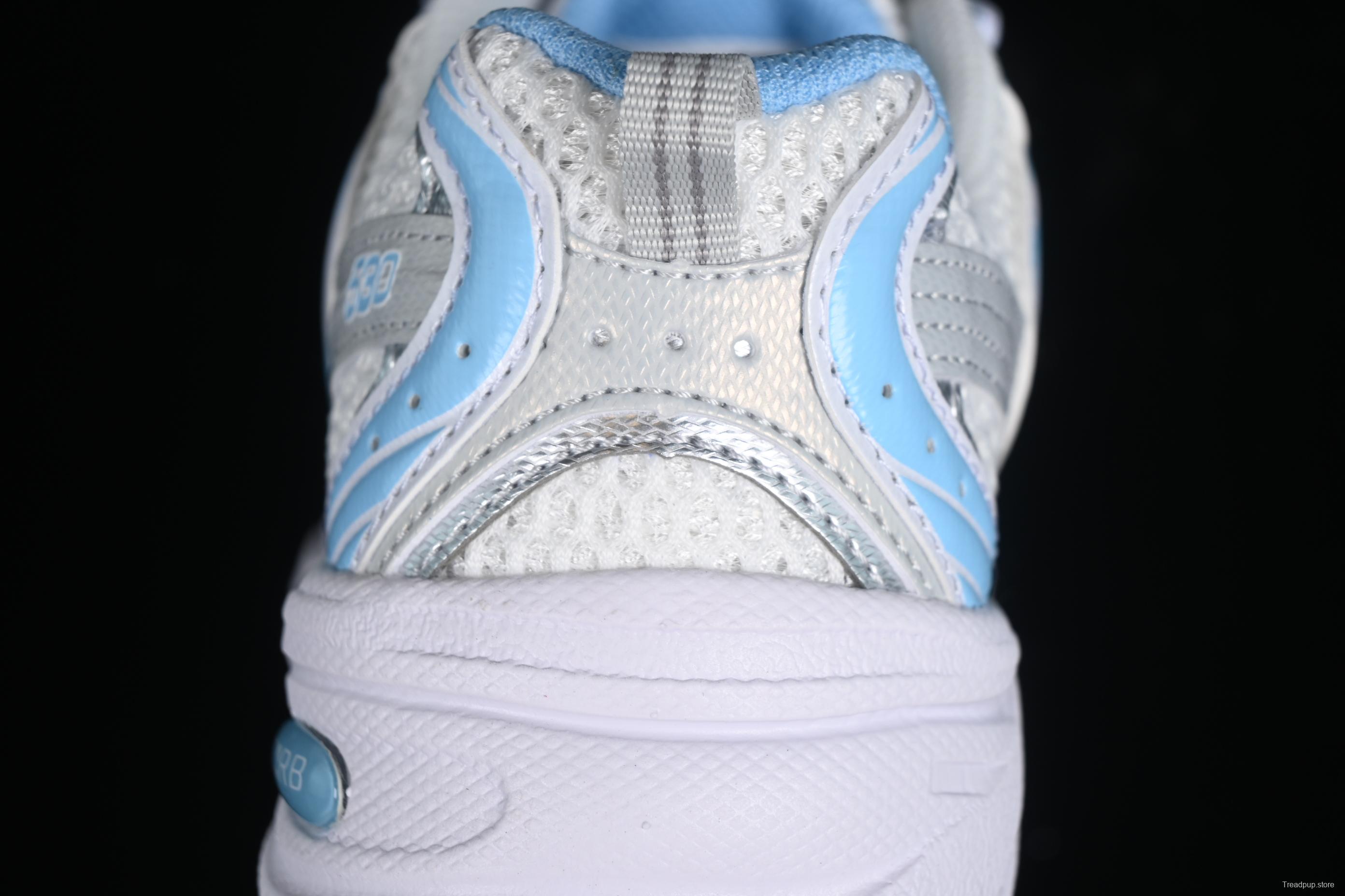 Adidas NB530 Series Retro Casual Running Shoes - MR530BB