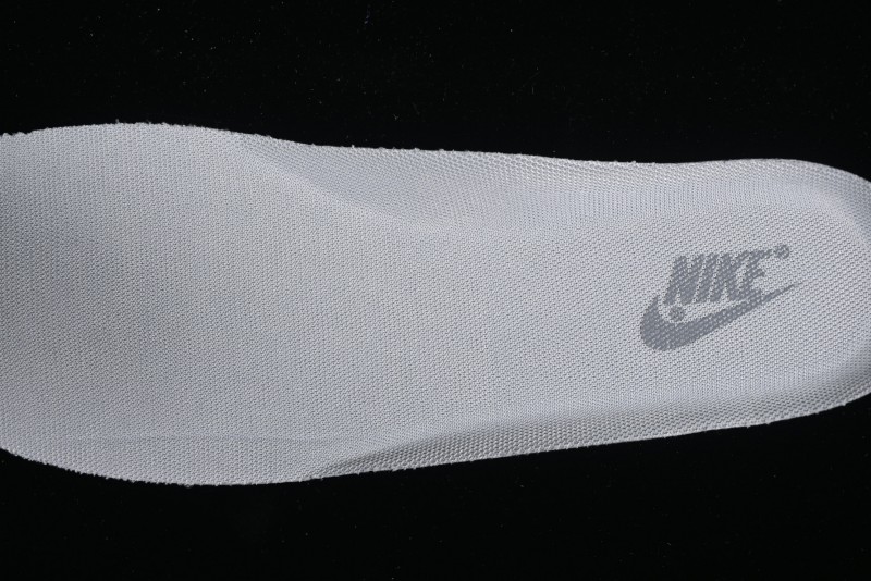 Nike Air Force 1 '07 Low The North Face CDG Collaboration - Light Grey Pigskin Low-Top Casual Sneakers - HD1968-016