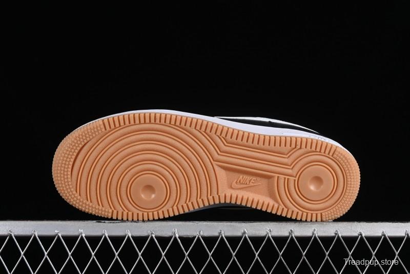 Nike Air Force 1 '07 Low Custom Casual Sneakers - CW2288-111