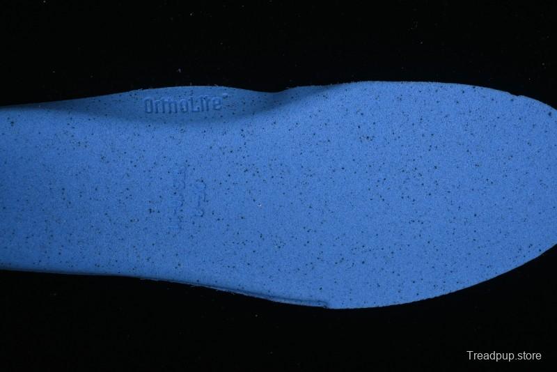 Nike Air Jordan 1 Mule Golf Shoes with University Blue Colorway - FJ1214-400