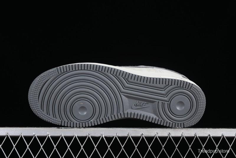 Nike Air Force 1 '07 Low BAPE Collaboration - BA8806-846