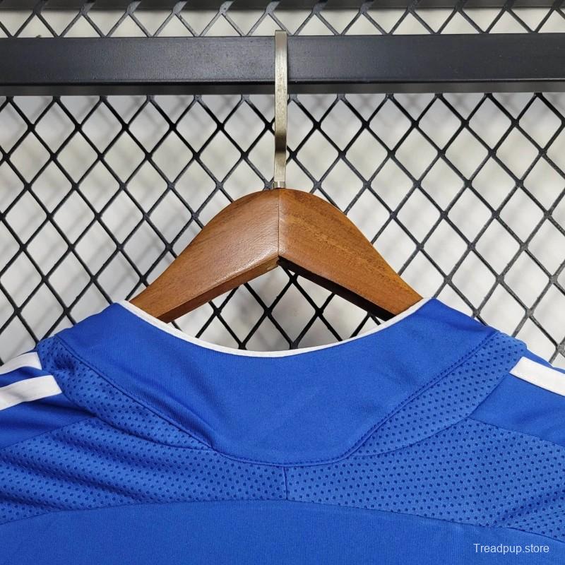 06/07 Retro Chelsea Home Jersey