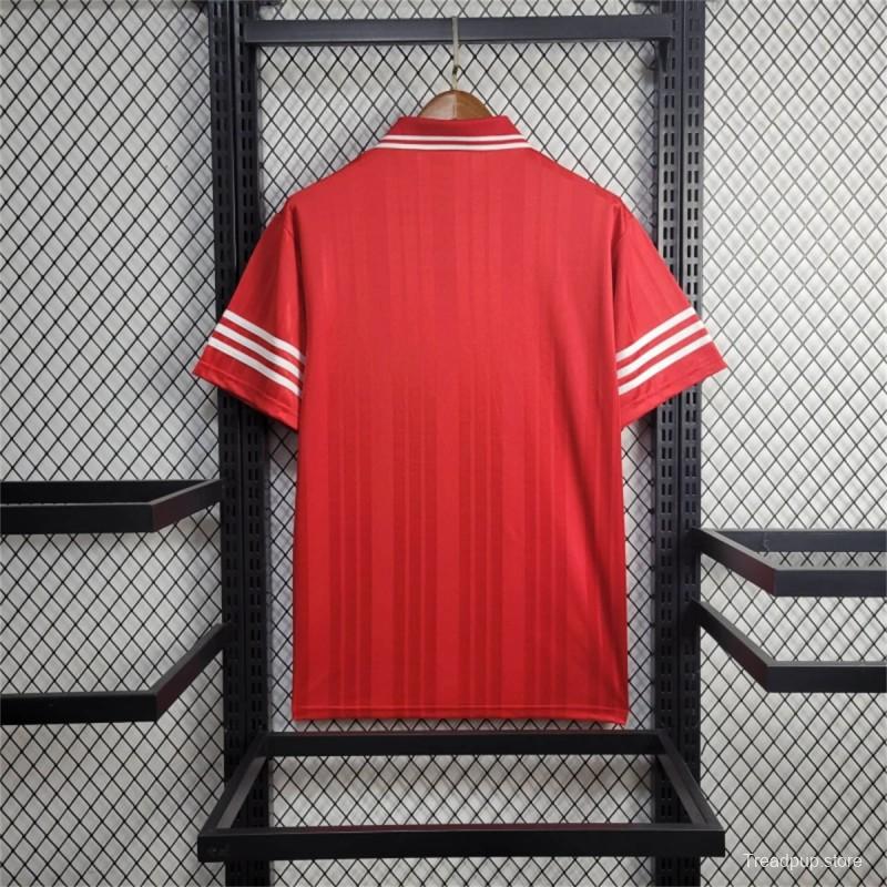 1995/96 Retro Zaragoza Away Jersey