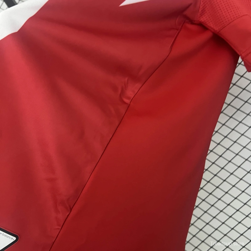 15/16 Retro Sevilla Home Jersey