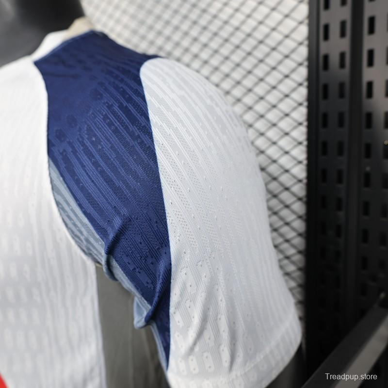 Player Version 25/26 Tottenham Hotspur Home Jersey