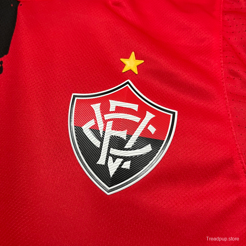 25/26 Women Victoria Home Jersey