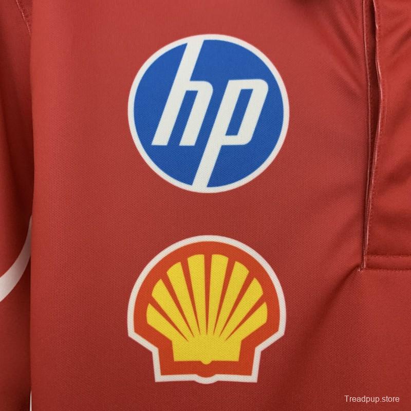 2025 Polo F1 Formula One;