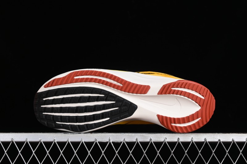 Nike Zoom Rival Fly 3 Lightweight Fabric Comfortable Cushion Anti-Slip Low-Top Casual Running Shoes - DO2424-739