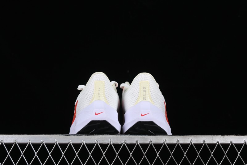 Nike Air Zoom Pegasus 40 Breathable Mesh Running Shoes - FZ5059-121