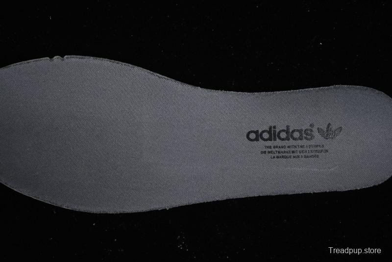 Adidas Originals SL 72 Retro Running Shoes with Nylon Upper and Rubber Outsole - IH5633