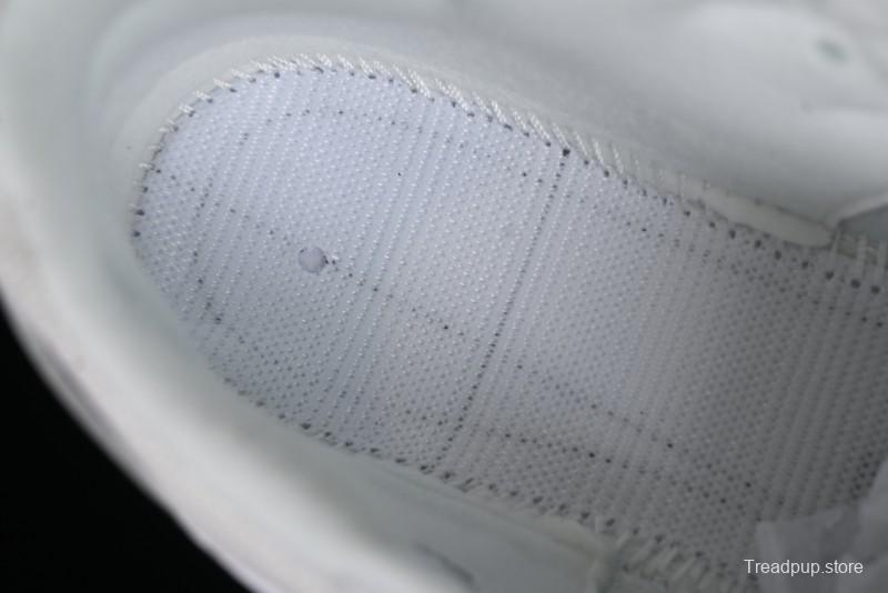 Nike Travis Scott x Jordan Cut The Check AJ1 Basketball Shoes with Velcro Strap - FZ8117-003