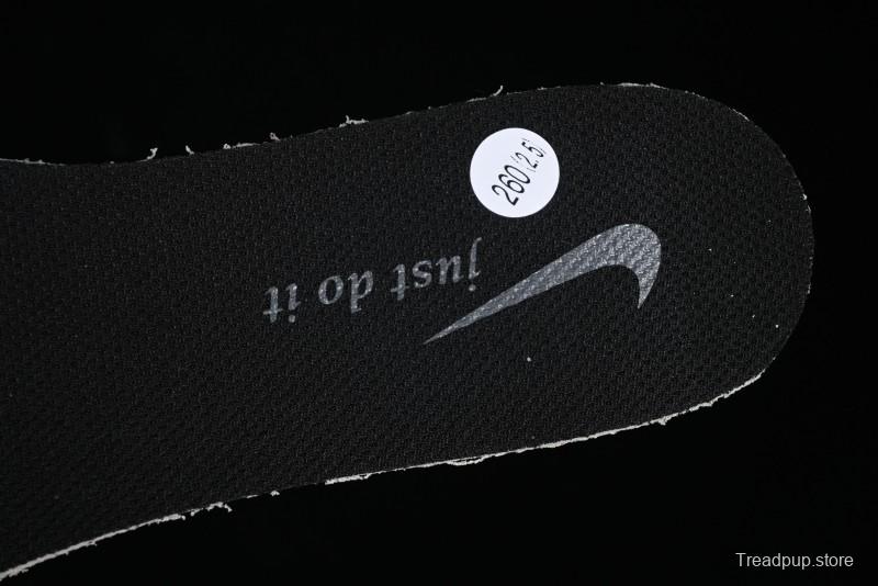 Nike Zoom Winflo 11 Moon Mesh Breathable Casual Running Shoes with Cushioning - FJ9509-002