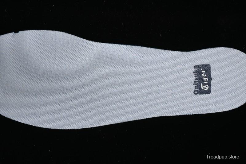 Onitsuka Tiger Mexico 66 Low-Top Canvas Casual Running Shoes - 1183A360-205