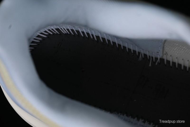 Nike Air Zoom Structure 25 2024 New Cushioning Anti-Slip Comfort Running Shoes - FV3635-171