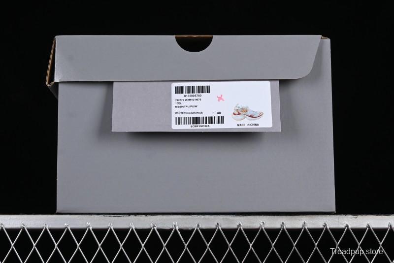 Balenciaga Track Sneaker Outdoor Concept Retro Dad Shoes - W2MV29670