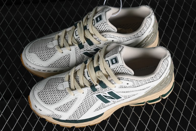 New Balance 1906 Series Retro Dad Style Casual Running Shoes - M1906RQ