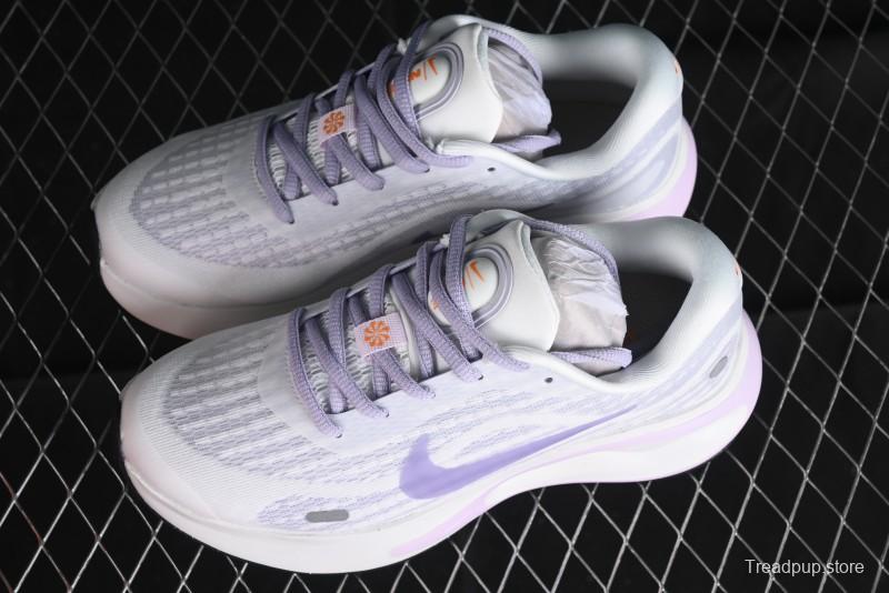 Nike Journey Run 2024 Low-Top Casual Running Shoes with Shock Absorption Anti-Slip and Wear-Resistant Design - FJ7765-100