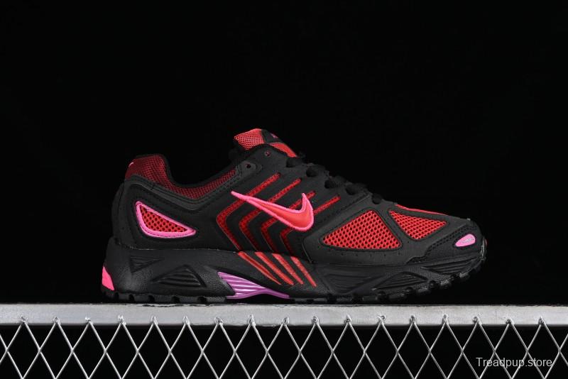 Nike Air Pegasus 2005 Retro Low-Top Running Casual Shoes - FJ1912-001